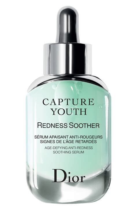 Shop Dior Capture Youth Redness Soother 